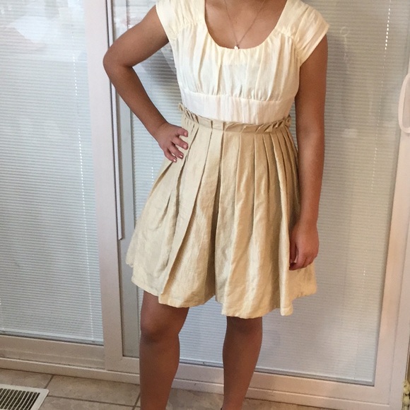 TaRoo NYC Boutique Dresses & Skirts - 🎆HP 🎆 NYC “TaRoo” Boutique Dress M